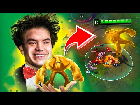 PROXY KINGDOM ZAC GAMING