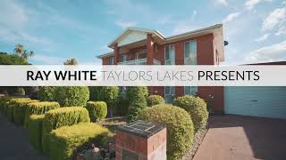 57 Tasman Crescent, Taylors Lakes