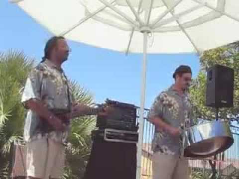 Promotional video thumbnail 8 for Panjive Steel Drum Entertainment
