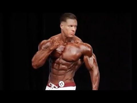 CAIKE PRO APRESENTAÇÃO INDIVIDUAL - MEN'S PHYSIQUE OLYMPIA 2020