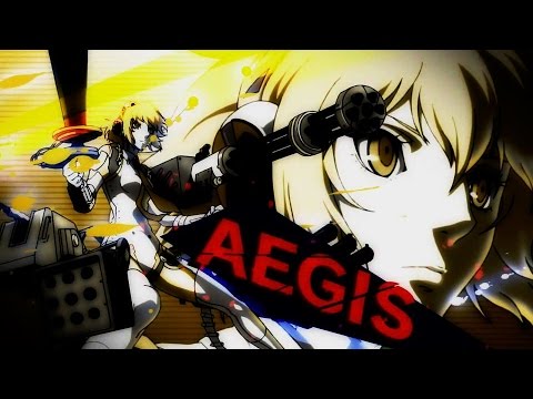 Persona 4 Arena Ultimax Soundtrack: Heartful Cry (Aigis)