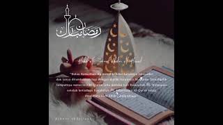 Download lagu Story WA 30 Detik Sholawat Di Bulan Ramadhan mp3 Download lagu Story WA 30 Detik Sholawat Di Bulan Ramadhan mp3