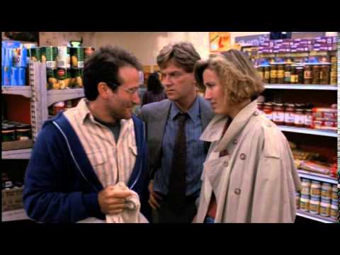 Dr. Cozy Carlisle describes life after death