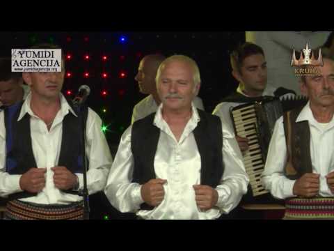 Grupa Slozna braca - Od svojdruga ljepseg sela nema - Podrinjski zvuci 2016