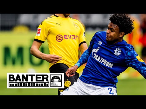 Weston McKennie calls Bundesliga return awkward: 'It didn't feel like soccer' | Banter on ESPN