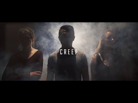 Creep (Official Music Video) - Penn Counterparts Feat. Arts House Dance Company