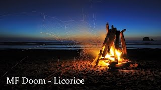 MF Doom - Licorice (Extended)