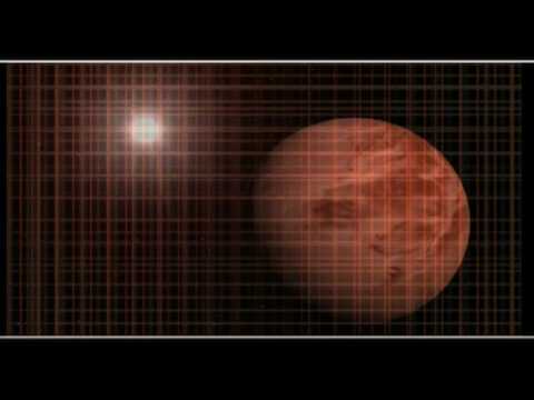 MIND-FLUX "Elegant" (Taken from the DVD "Space Visions"