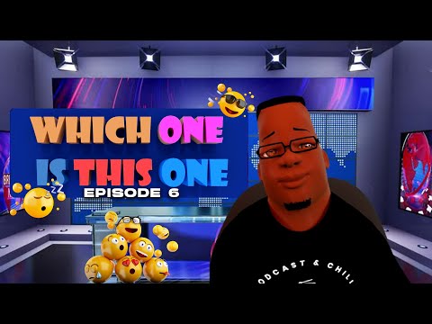 Which One Is This One IEpisode 06| Ami Faku , Prince Kaybee, Da L E S