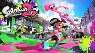 【スプラトゥーン2】まささんとコラボ！！　参加・初見さん大歓迎