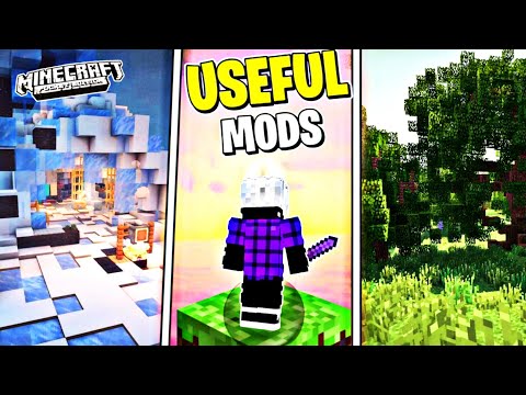 Unbelievable Minecraft Mods in Hindi!