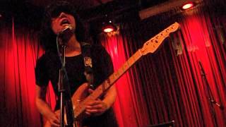 Screaming Females - Buried In The Nude (Hi), 92YTribecca, NYC 8/16/12