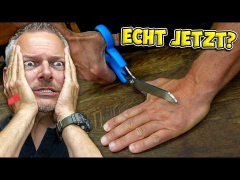 Cutter-Messer: 10 Dinge die Du garantiert falsch machst! | MARTOR Experte beantwortet eure Fragen