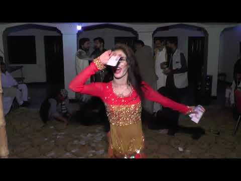 Nasha Sajna da honda l dance function l private dance