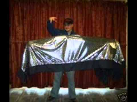 SNAP ILLUSIONS ASRAH IS FANTASTIC!!