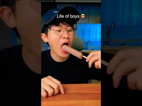 Life of boys 😂😎Subscribe🥺🙏 boys and girls😎