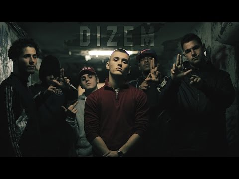 UZZY x Tekapone - Dizem