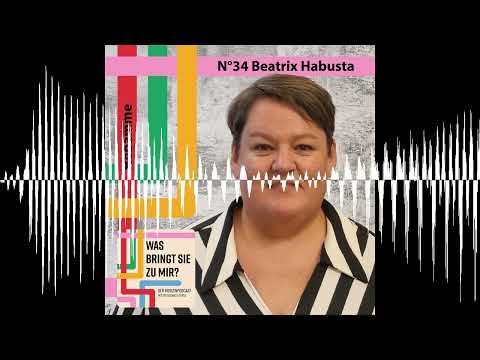N°34 Beatrix Habusta - Hebamme - Was bringt Sie zu mir? Der Medizinpodcast