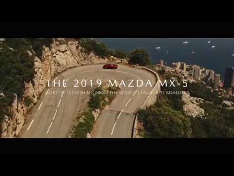 2019 Mazda MX-5 | Mazda Canada