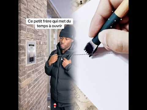 Pourtant il connaît bien ta voix mdrr