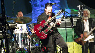 Big Sugar 7.11.15: O Canada