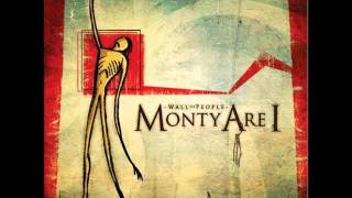 Monty Are I - Castle Bound