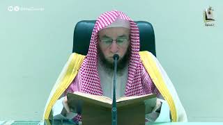 قصة سبب نزول آية التخيير .."يا أيها النبي قل لأزواجك إن كنتن تردن الحياة الدنيا وزينتها ..." الآيات image