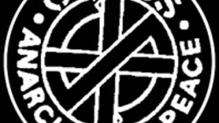 Crass - Yes Sir I Will - What did you know? (cover)