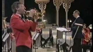 Fodens Band plays Chiapanescas