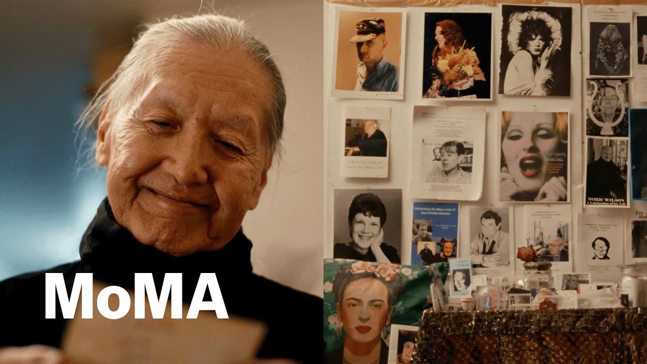 The Underground Archivist: 50 Years of Saving New York History