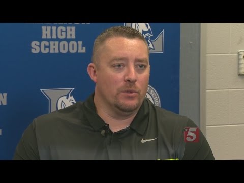 Lebanon H.S. Hires Former Riverdale Girls Basketball Coach