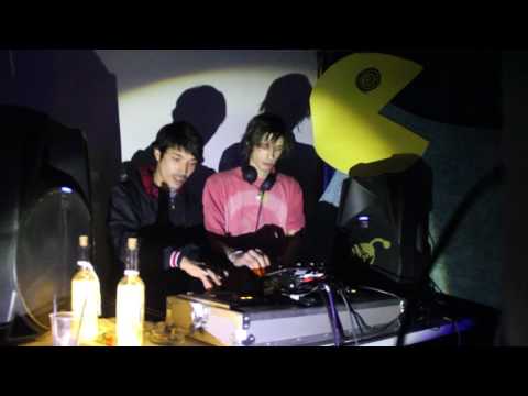 PSY TIME! Pandemik NIGHT progetto Pandemia