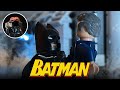 I'm Batman! Scene Batman (1989) | LEGO (Stop-motion)