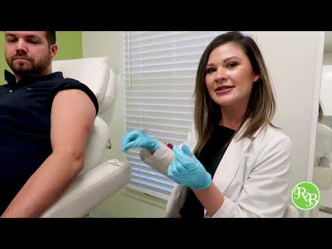 B12 Shot Demonstration & Information