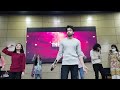 Bilal Abbas Khan dance performance at Iqra University | New Film Khel Khel Mein Song