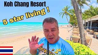 Koh Chang - KC Grande Resort