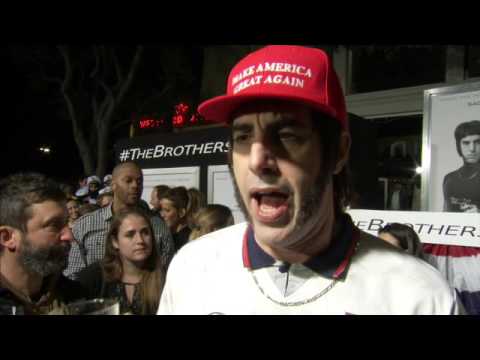 The Brothers Grimsby