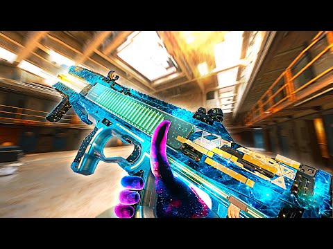 Max Sensitivity on Console + Settings