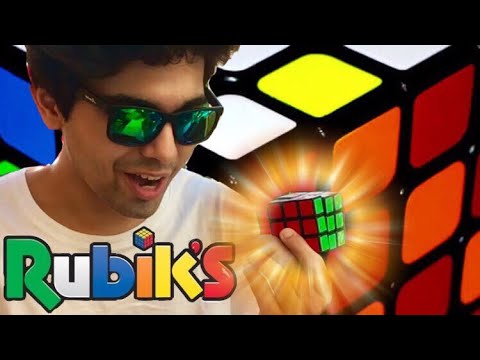 Learn to solve the Rubik's Cube II Learn Quick