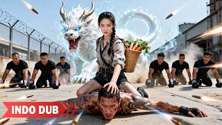 Download lagu She must be the strongest woman in the world, but instead she was considered a village girl by a ... mp3