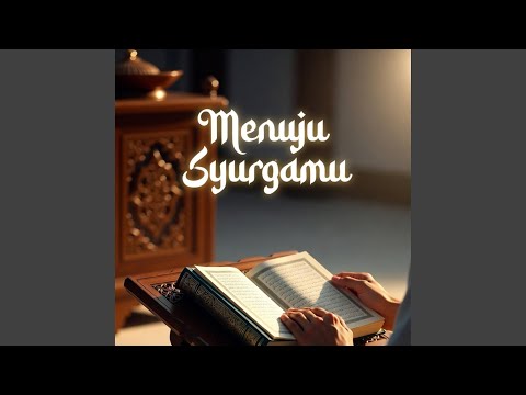 Menuju SyurgaMu