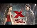 Mr X All Songs Tu Jo Hai Alif Se Teri Khushboo Emraan H Amyra Ankit Tiwari Jeet Gannguli