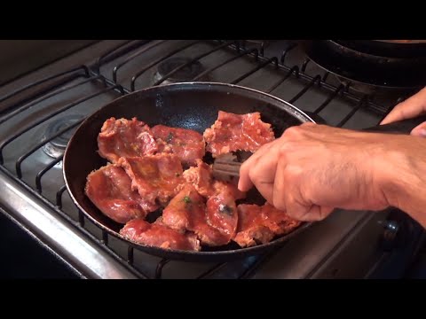 Receta De Tacos De Chorizo