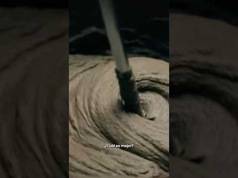 CEMENTO ROMANO vs MODERNO