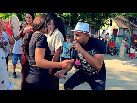 Nunta la Covrig de la Balteni (Dambovita) #Raihold 