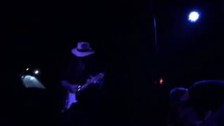 Sixteen Days Live - Modern English @ Elysium- Austin, Texas