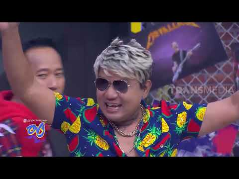 OPERA VAN JAVA (18/01/20) PART 1