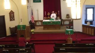 We Are the Fortunate Ones