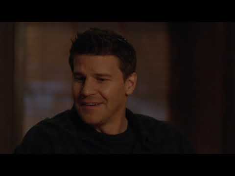 Booth and Brennan: We Could Try to be Together
