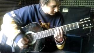 Disorder and desarray cover rancid